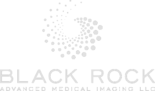 black rock advanced medical imaging logo